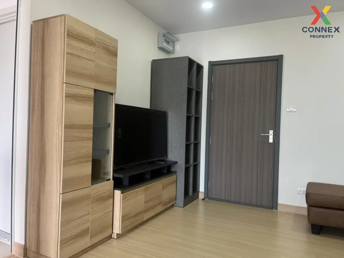 For Rent Condo , Supalai Veranda Ramkhamhaeng , Hua Mak , Bang Ka 1