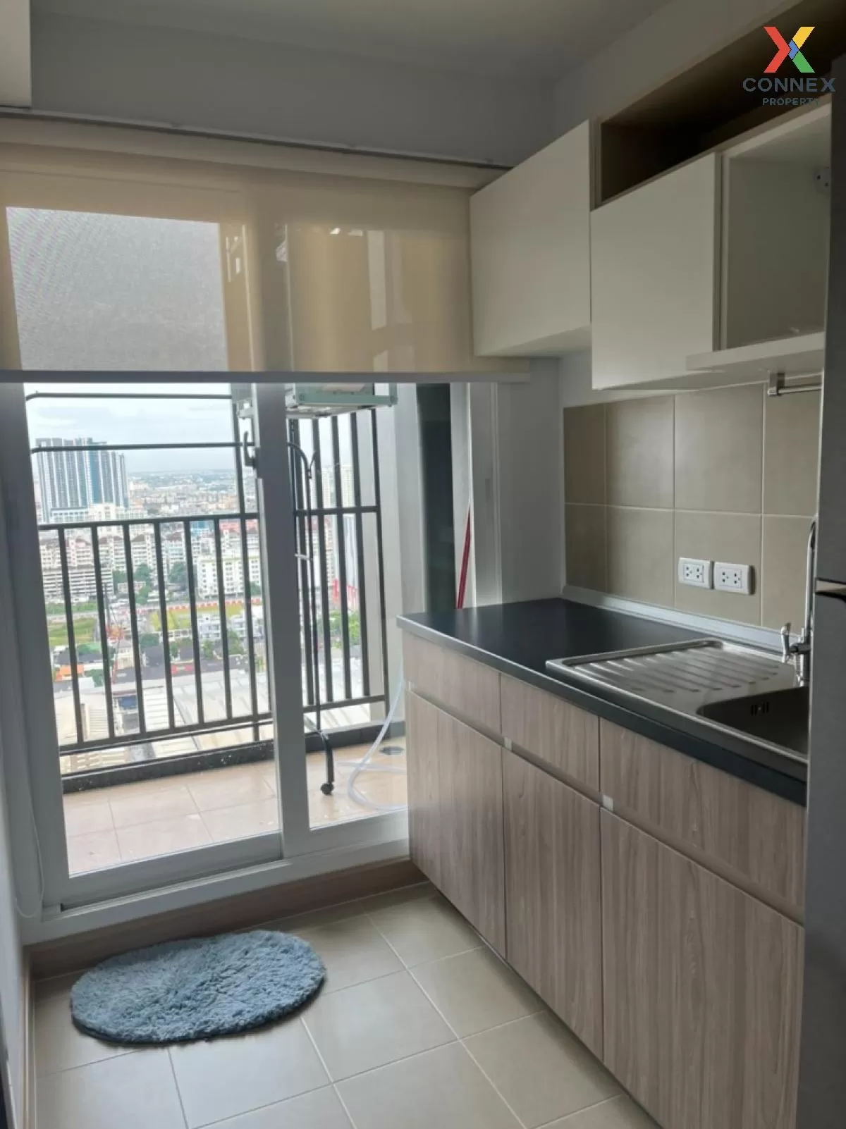 For Rent Condo , Supalai Veranda Ramkhamhaeng , Hua Mak , Bang Ka 3