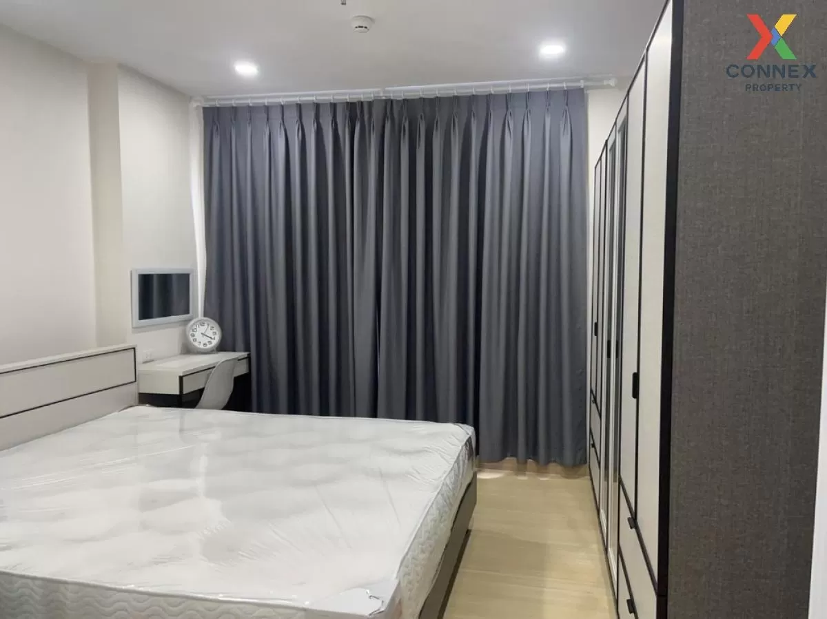 For Rent Condo , Supalai Veranda Ramkhamhaeng , Hua Mak , Bang Ka 4