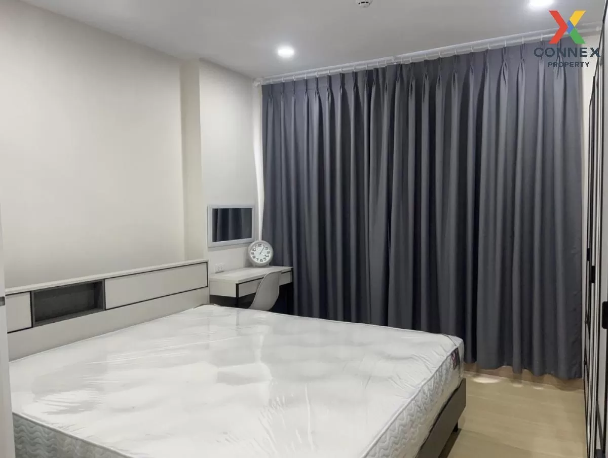 For Rent Condo , Supalai Veranda Ramkhamhaeng , Hua Mak , Bang Ka