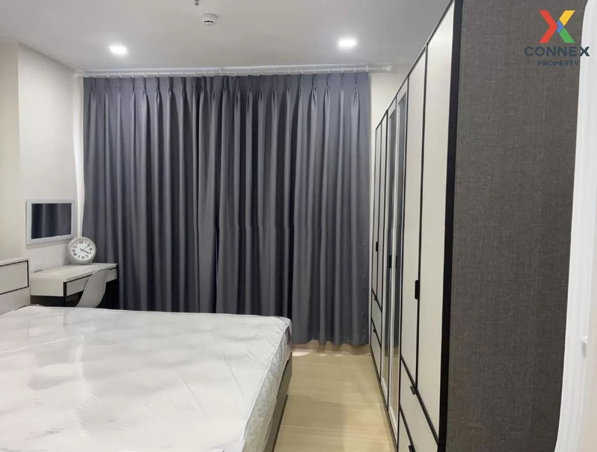For Rent Condo , Supalai Veranda Ramkhamhaeng , Hua Mak , Bang Ka
