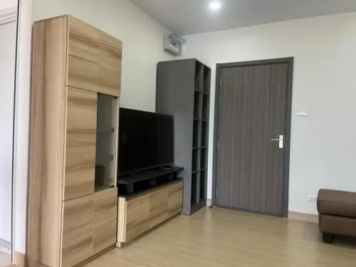 For Rent Condo , Supalai Veranda Ramkhamhaeng , Hua Mak , Bang Kapi , Bangkok , CX-83297