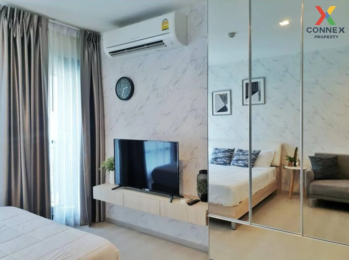 For Rent Condo , Rhythm Sukhumvit 36-38 , BTS-Thong Lo , Phra Kha 3