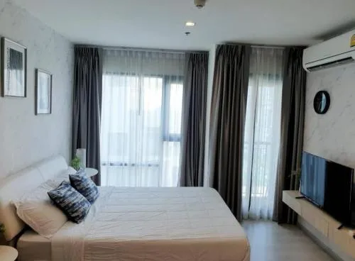 For Rent Condo , Rhythm Sukhumvit 36-38 , BTS-Thong Lo , Phra Khanong , Khlong Toei , Bangkok , CX-83298
