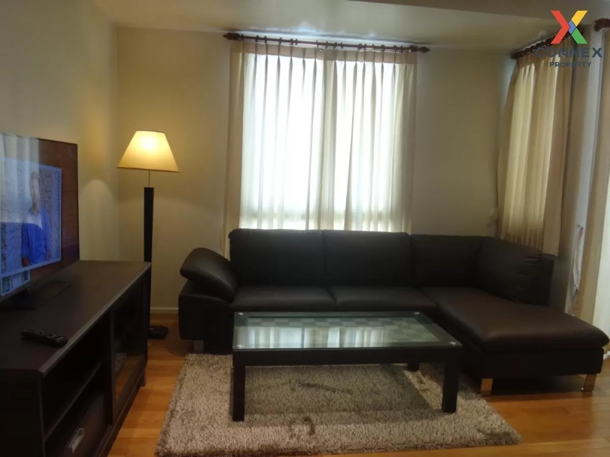 For Rent Condo , The Legend Saladaeng , BTS-Sala Daeng , Silom ,  2