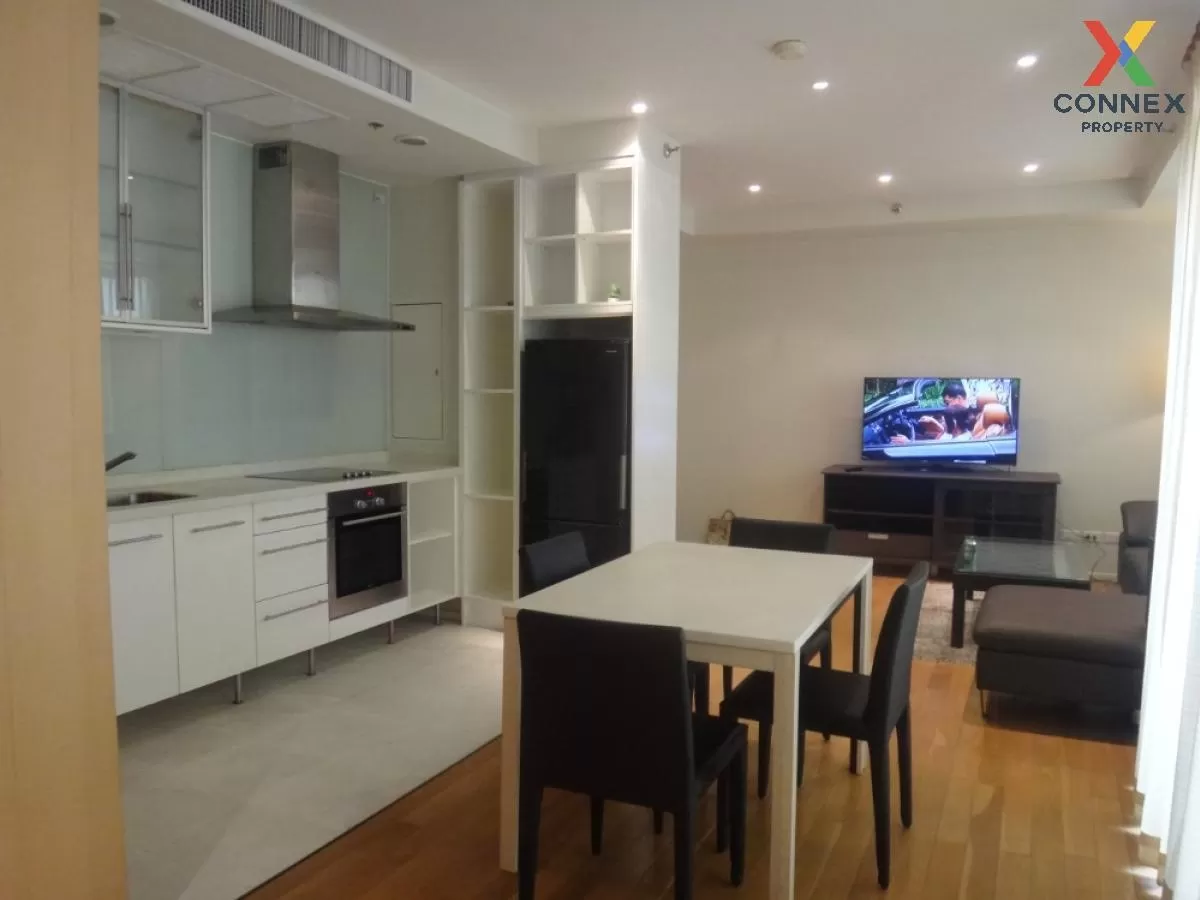 For Rent Condo , The Legend Saladaeng , BTS-Sala Daeng , Silom ,  3