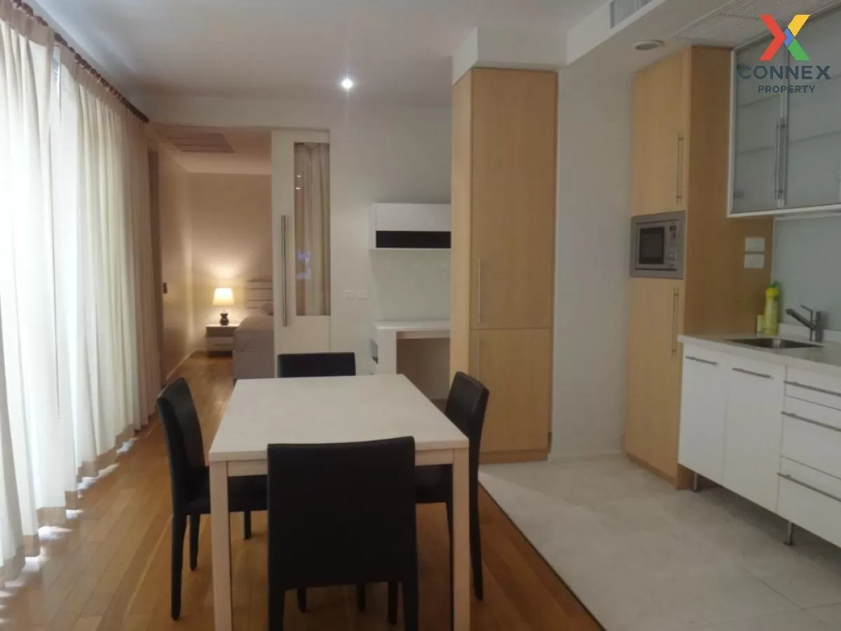For Rent Condo , The Legend Saladaeng , BTS-Sala Daeng , Silom , 