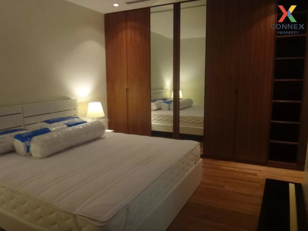 For Rent Condo , The Legend Saladaeng , BTS-Sala Daeng , Silom , 