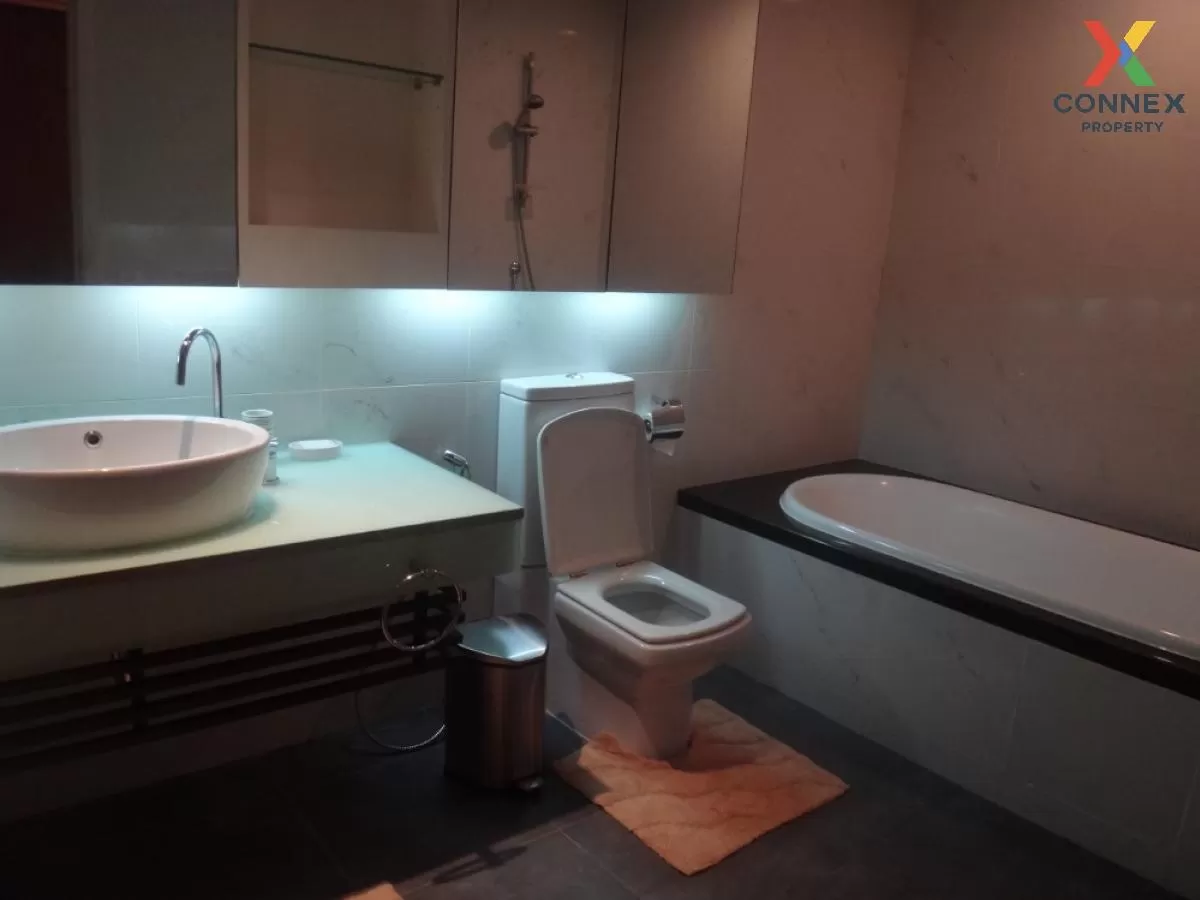 For Rent Condo , The Legend Saladaeng , BTS-Sala Daeng , Silom , 