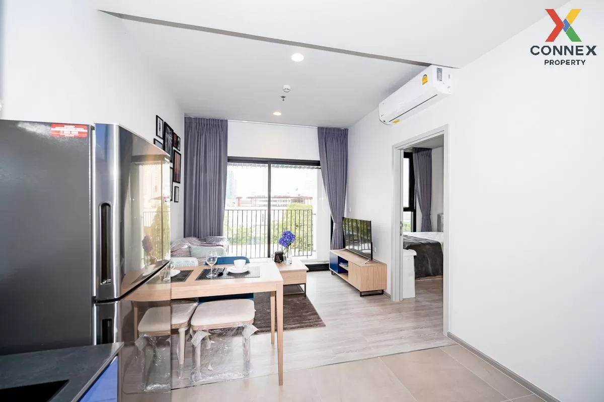 เช่าคอนโด  เอ็กซ์ที เอกมัย BTS-เอกมัย คลองตันเหนือ เขต วัฒนา กรุง 3