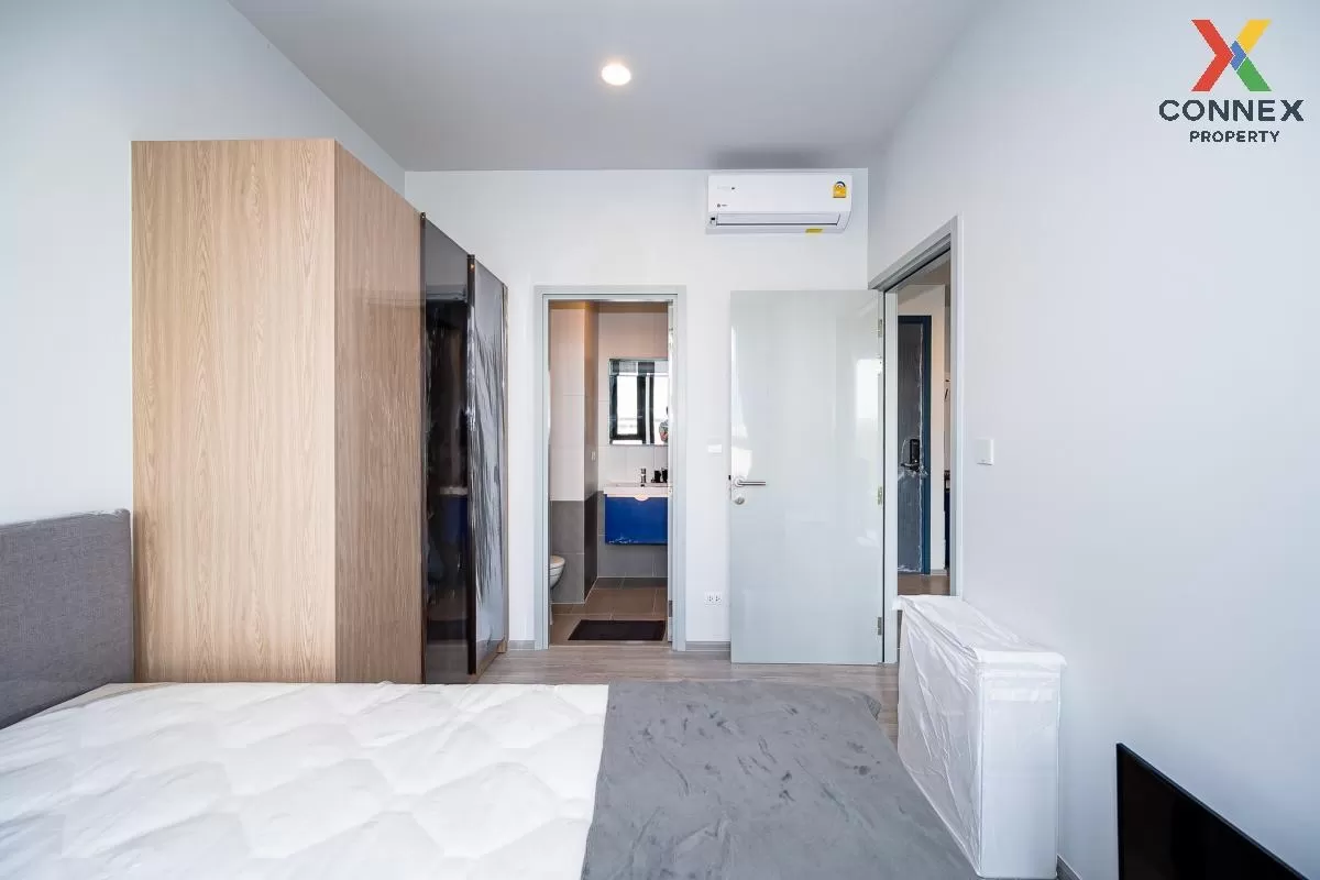 เช่าคอนโด  เอ็กซ์ที เอกมัย BTS-เอกมัย คลองตันเหนือ เขต วัฒนา กรุง