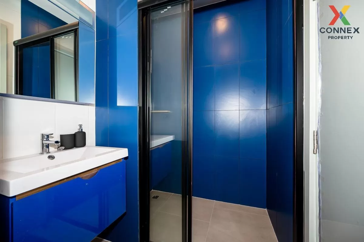 เช่าคอนโด  เอ็กซ์ที เอกมัย BTS-เอกมัย คลองตันเหนือ เขต วัฒนา กรุง