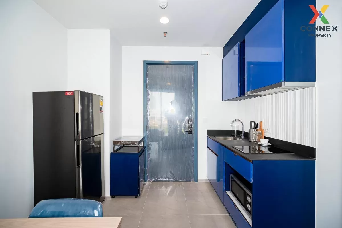 เช่าคอนโด  เอ็กซ์ที เอกมัย BTS-เอกมัย คลองตันเหนือ เขต วัฒนา กรุง 4