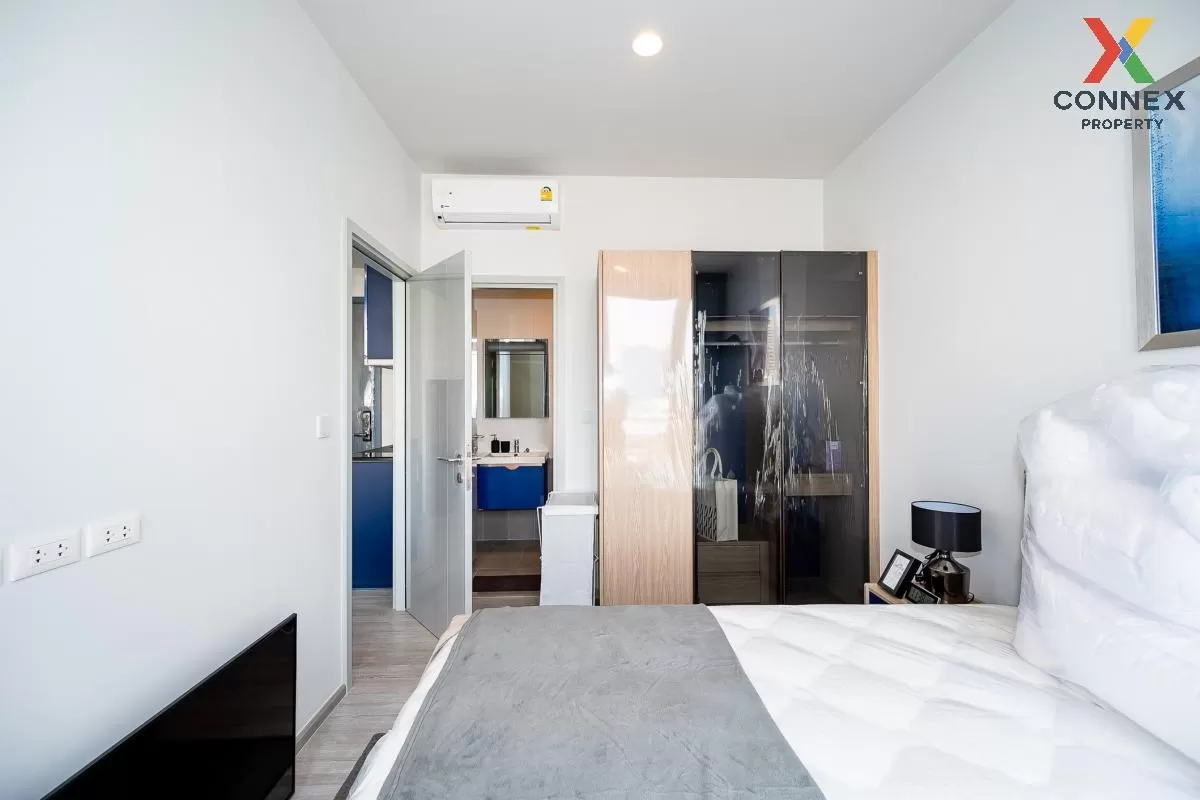 เช่าคอนโด  เอ็กซ์ที เอกมัย BTS-เอกมัย คลองตันเหนือ เขต วัฒนา กรุง