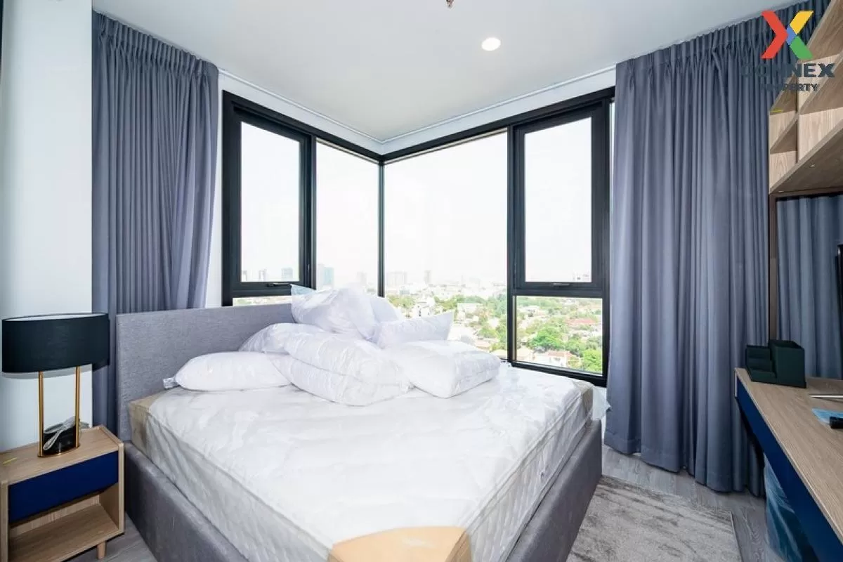 เช่าคอนโด  เอ็กซ์ที เอกมัย BTS-เอกมัย คลองตันเหนือ เขต วัฒนา กรุง