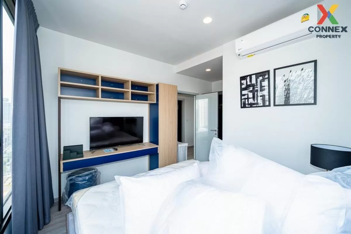 เช่าคอนโด  เอ็กซ์ที เอกมัย BTS-เอกมัย คลองตันเหนือ เขต วัฒนา กรุง