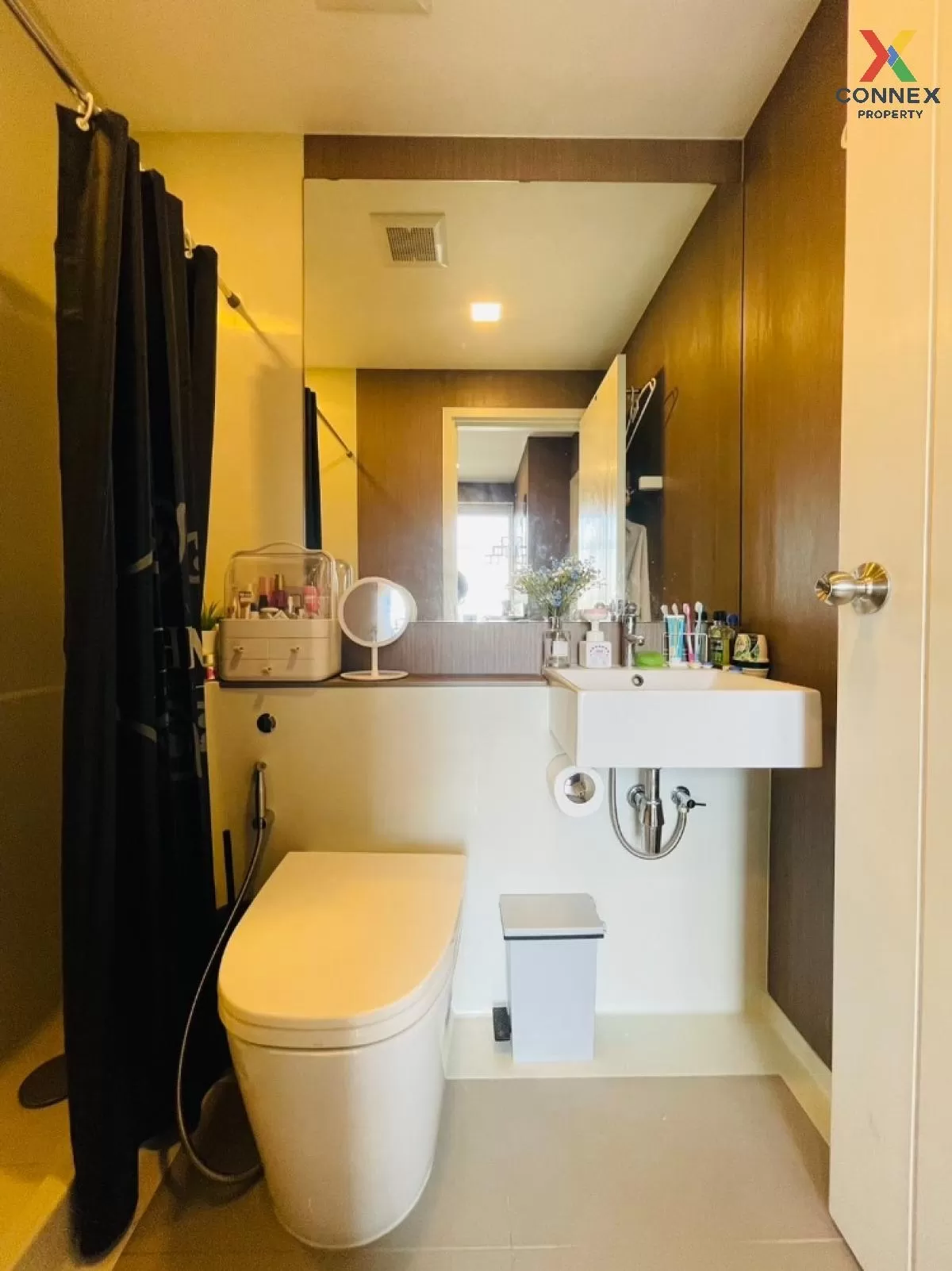 เช่าคอนโด  เดอะ ทรี ลาดพร้าว 15 MRT-ลาดพร้าว จอมพล  เขต จตุจักร ก