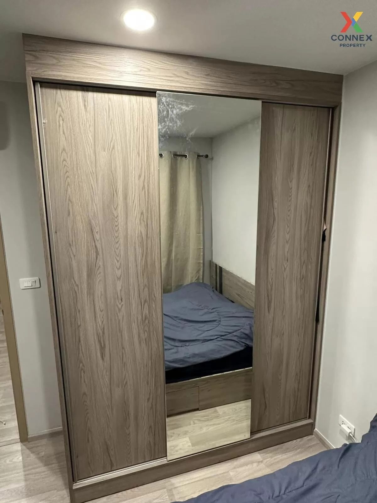 For Rent Condo , Plum Condo Sukhumvit 97.1 , BTS-Bang Chak , Bang