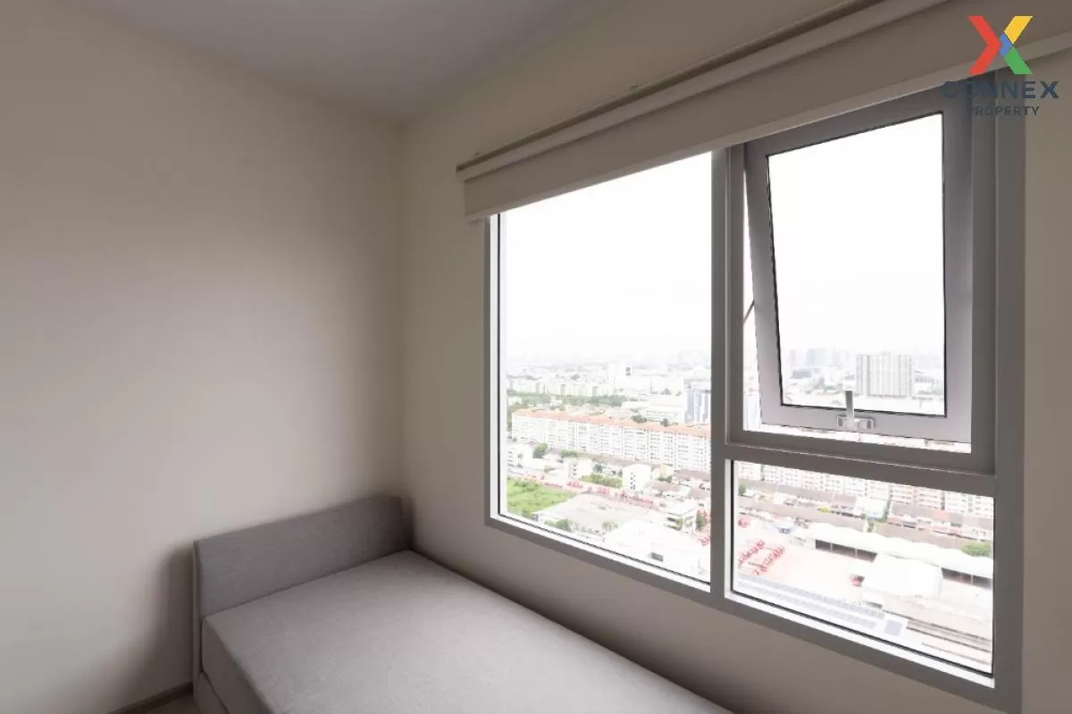 เช่าคอนโด  นิช โมโน รามคําแหง หัวหมาก เขต บางกะปิ กรุงเทพ CX-8330 4