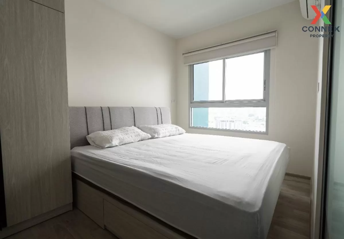 เช่าคอนโด  นิช โมโน รามคําแหง หัวหมาก เขต บางกะปิ กรุงเทพ CX-8330