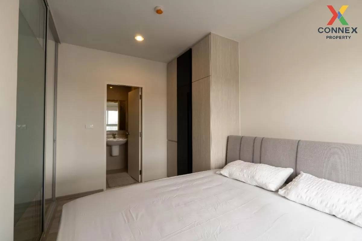 เช่าคอนโด  นิช โมโน รามคําแหง หัวหมาก เขต บางกะปิ กรุงเทพ CX-8330