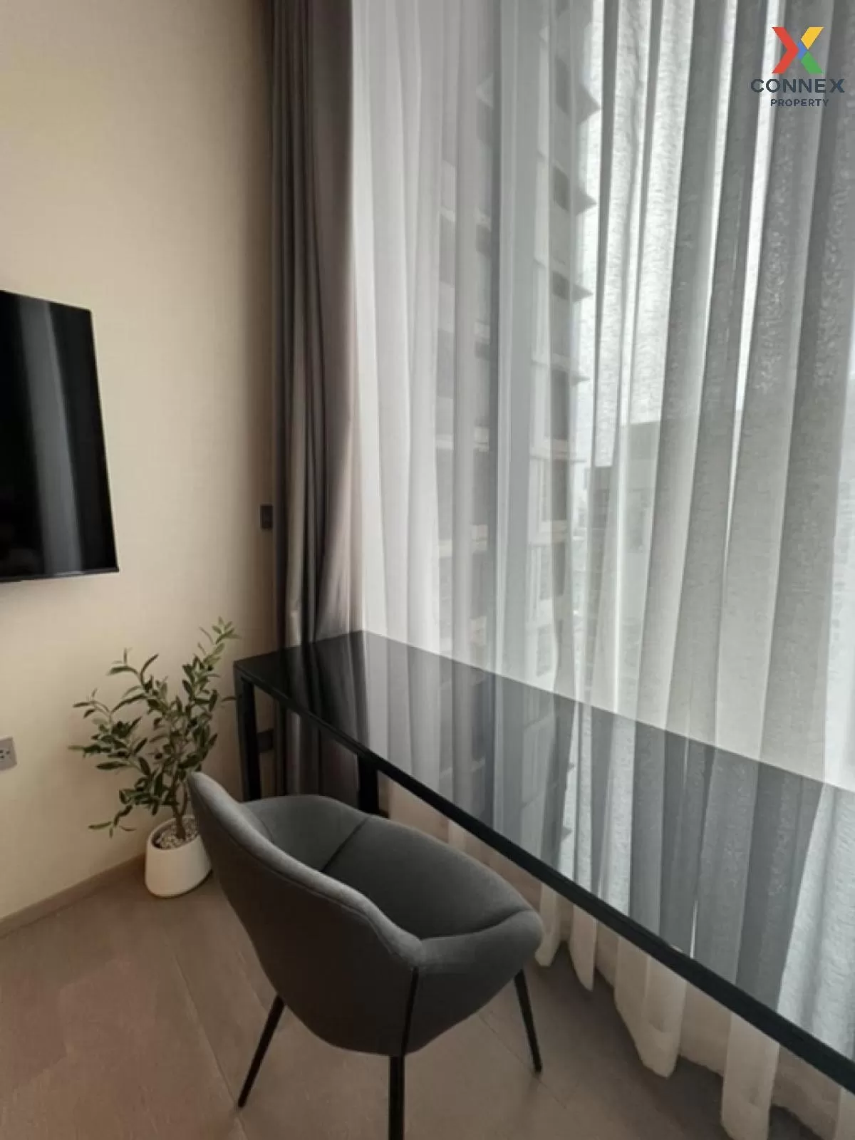 เช่าคอนโด  ดิ เอส อโศก BTS-อโศก คลองเตยเหนือ เขต วัฒนา กรุงเทพ CX 3