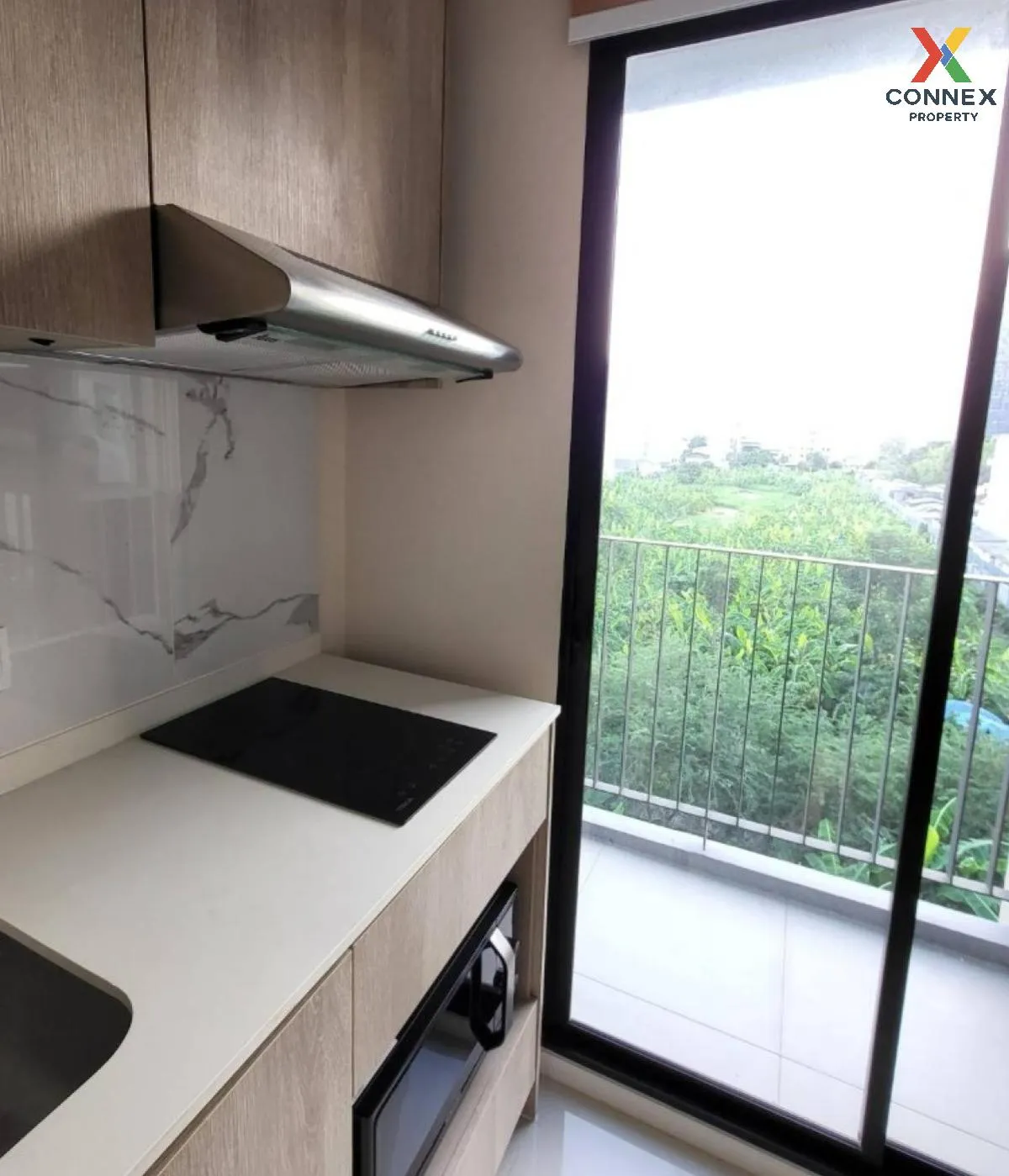 For Sale Condo , IKON Sukhumvit 77 , BTS-On Nut , Suan Luang , Su 2