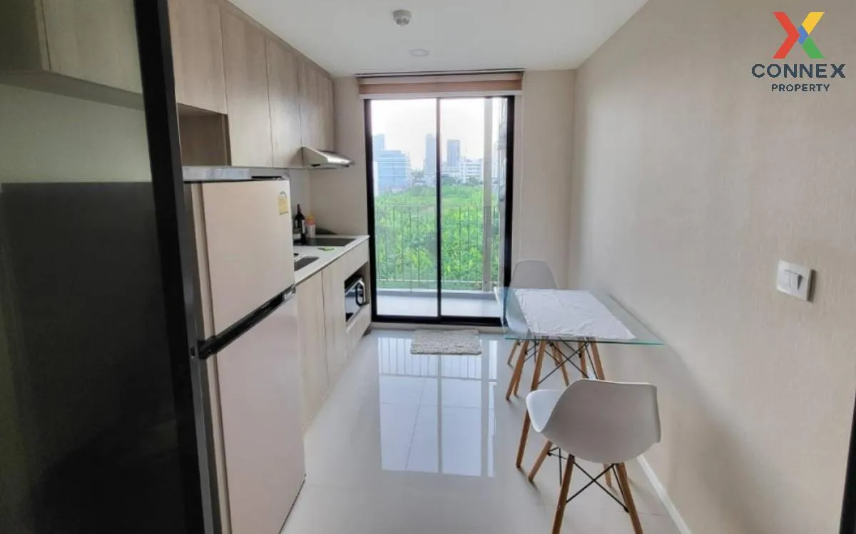 For Sale Condo , IKON Sukhumvit 77 , BTS-On Nut , Suan Luang , Su 3