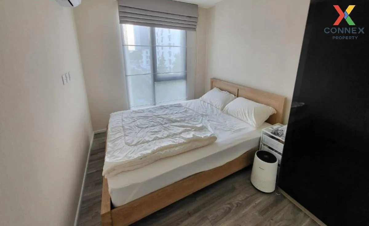 For Sale Condo , IKON Sukhumvit 77 , BTS-On Nut , Suan Luang , Su 4