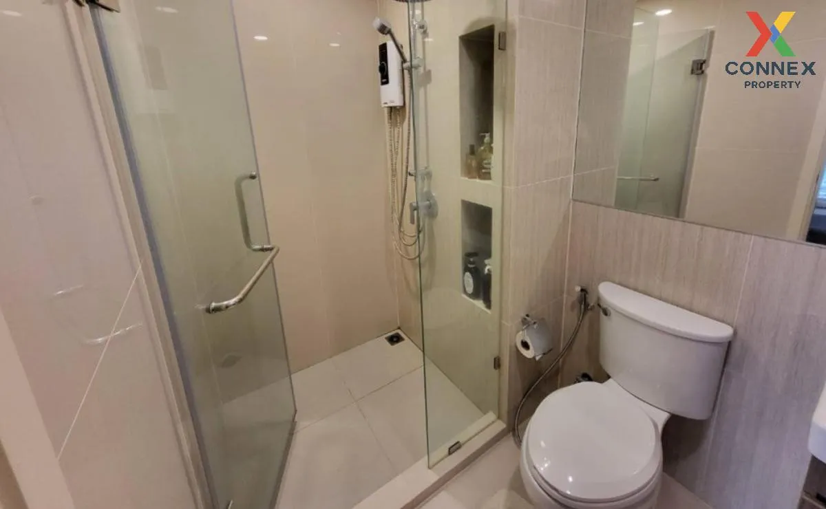 For Sale Condo , IKON Sukhumvit 77 , BTS-On Nut , Suan Luang , Su