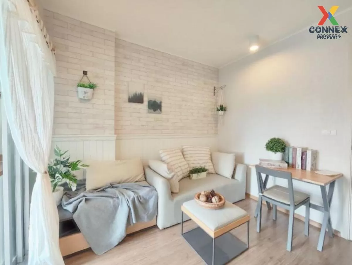 For Sale Condo , U Delight @ Bangson Station , MRT-Bang Son , Ban 2