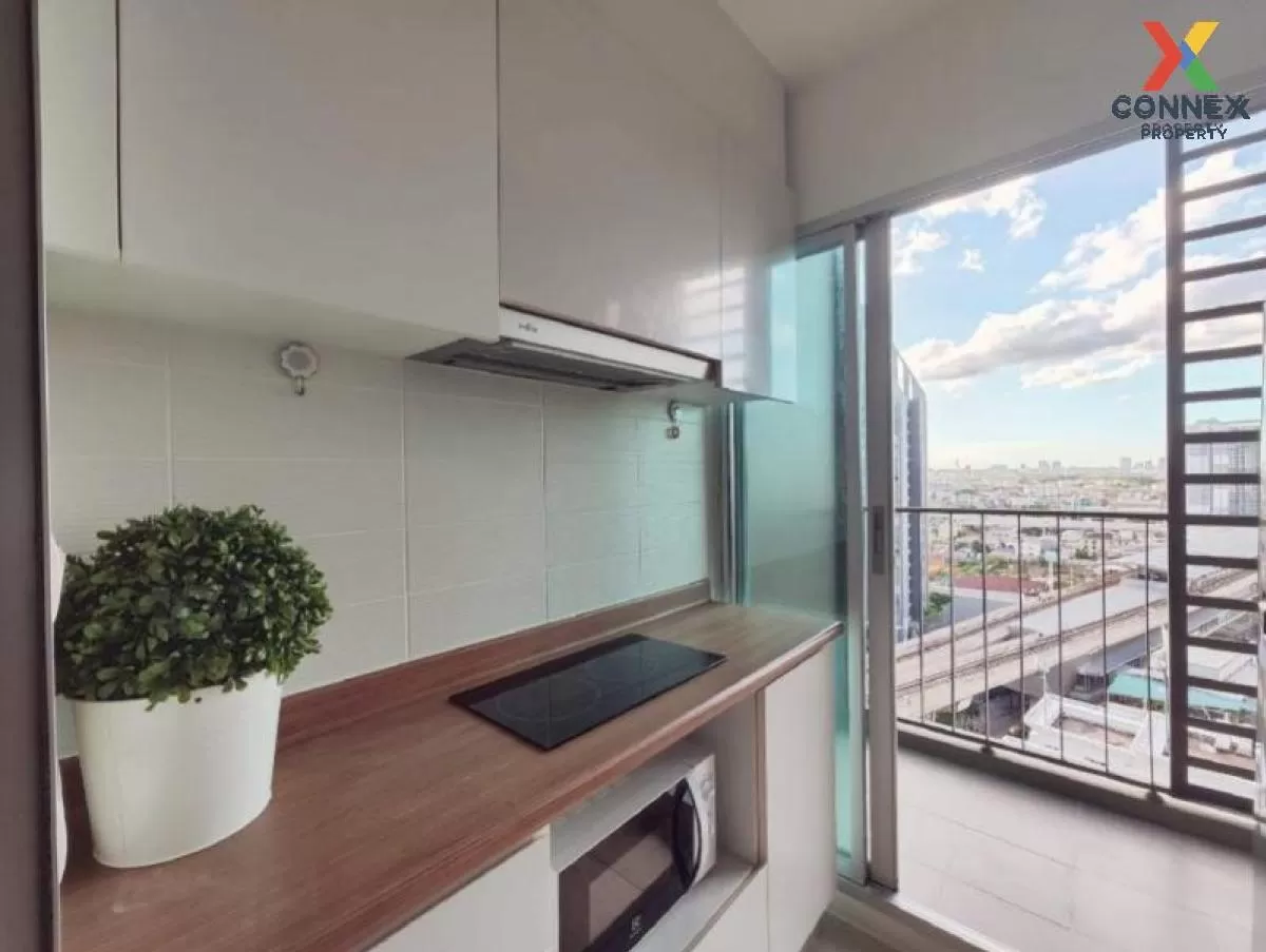 For Sale Condo , U Delight @ Bangson Station , MRT-Bang Son , Ban