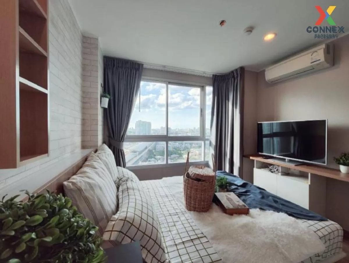 For Sale Condo , U Delight @ Bangson Station , MRT-Bang Son , Ban