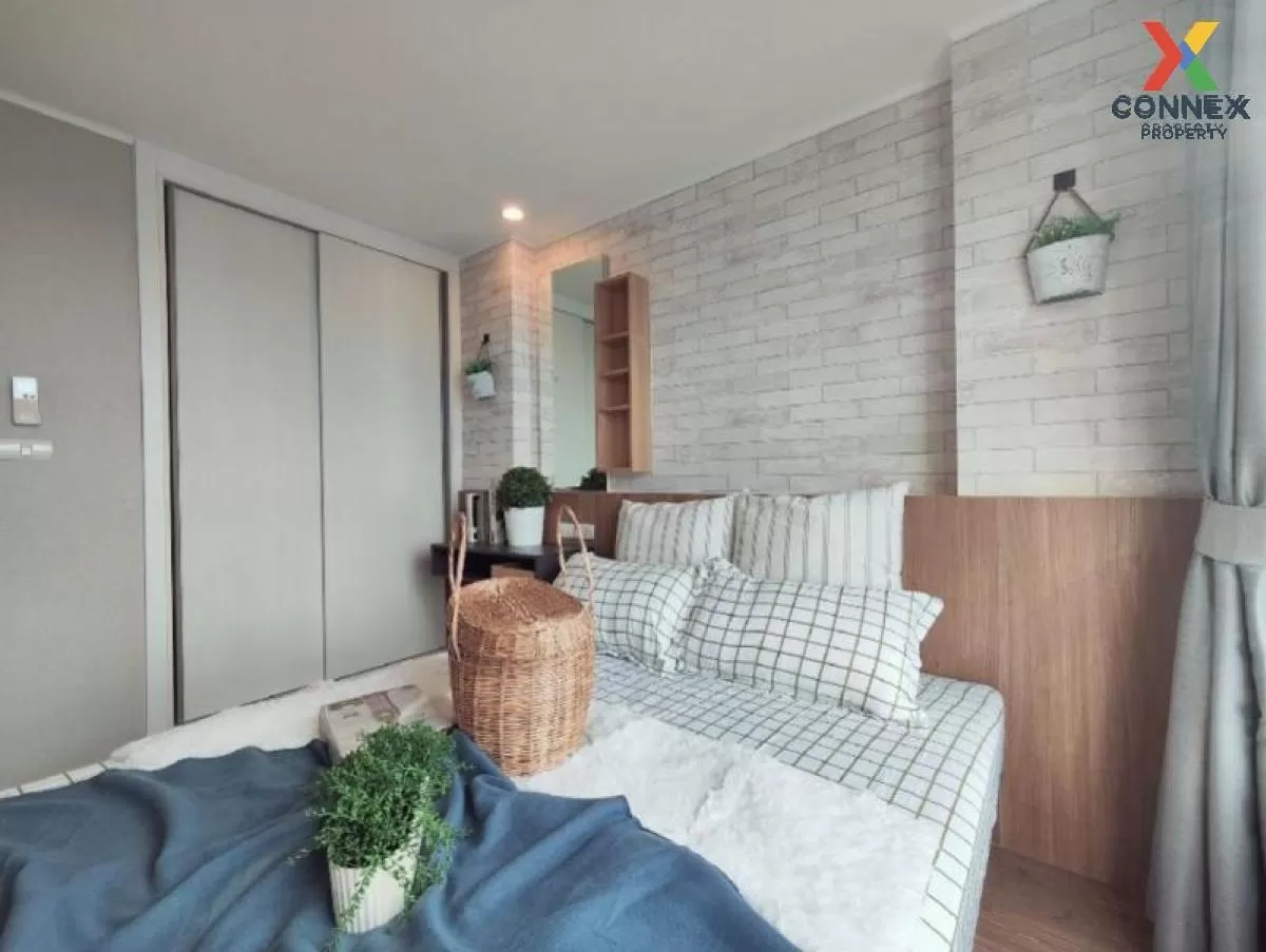 For Sale Condo , U Delight @ Bangson Station , MRT-Bang Son , Ban