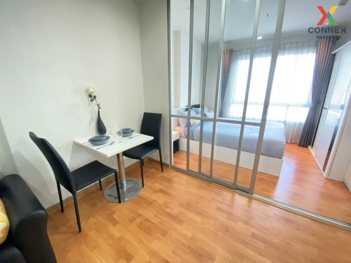 เช่าคอนโด  เดอะ เพรสซิเดนท์ สาทร-ราชพฤกษ์ 1 BTS-บางหว้า ปากคลองภา เช่าคอนโด  เดอะ เพรสซิเดนท์ สาทร-ราชพฤกษ์ 1 BTS-บางหว้า ปากคลองภา 3