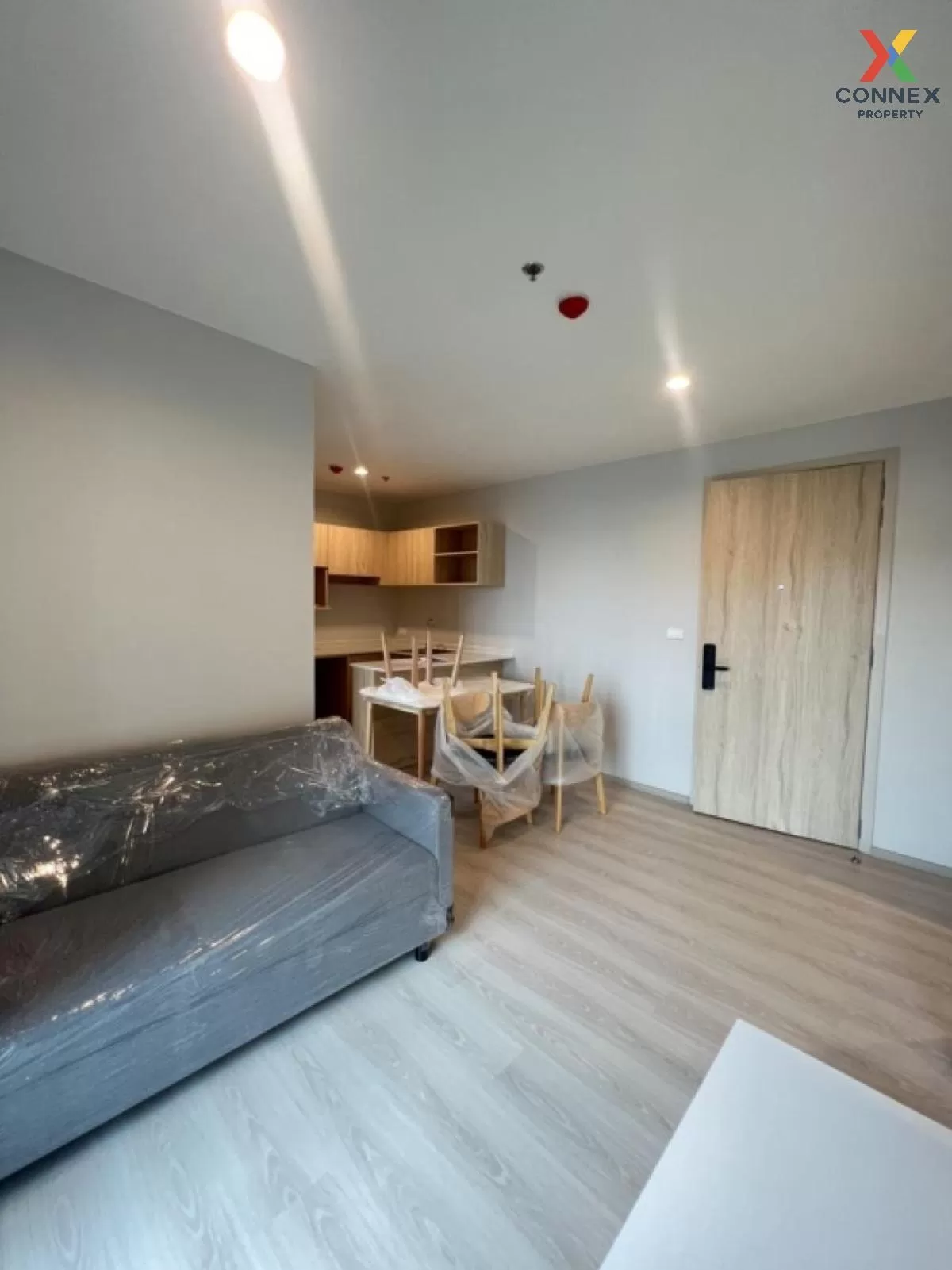 For Sale Condo , Nue Noble Srinakarin-Lasalle , Samrong Nuea , Mu 1