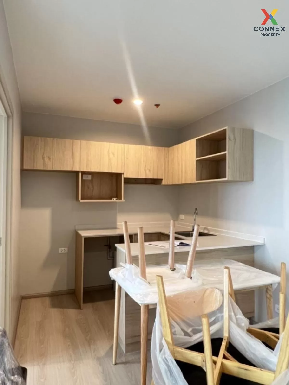 For Sale Condo , Nue Noble Srinakarin-Lasalle , Samrong Nuea , Mu 3