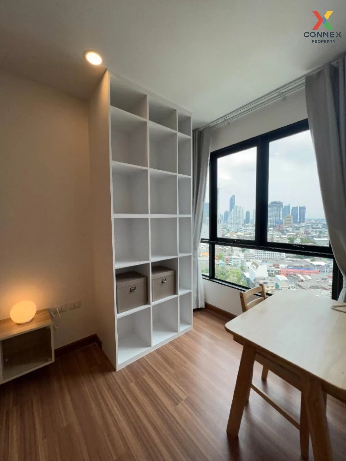 For Rent Condo , Supalai Premier Charoen Nakhon , BTS-Khlong San 
