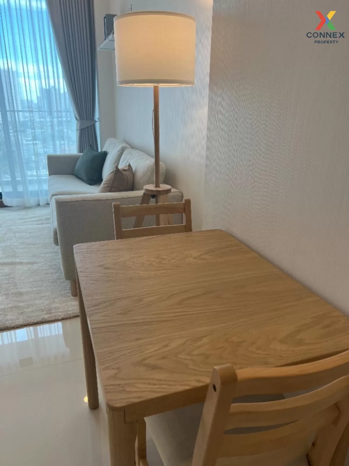 For Rent Condo , Supalai Premier Charoen Nakhon , BTS-Khlong San 