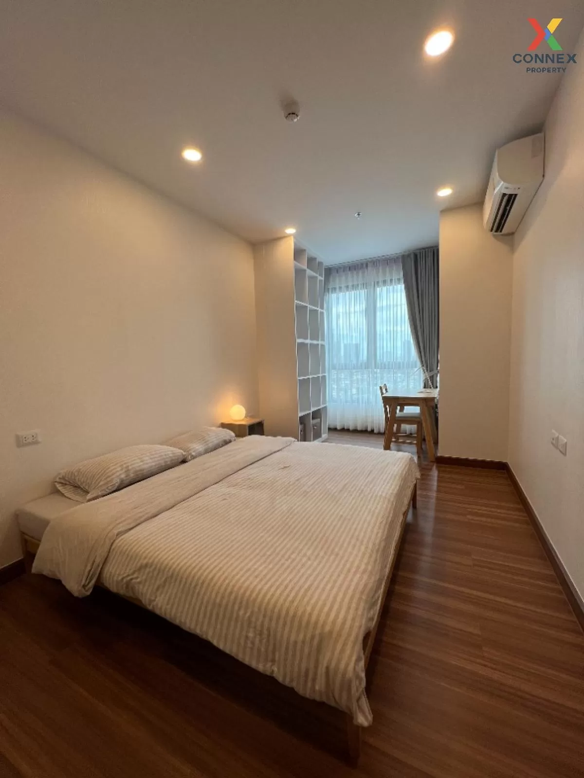 For Rent Condo , Supalai Premier Charoen Nakhon , BTS-Khlong San 
