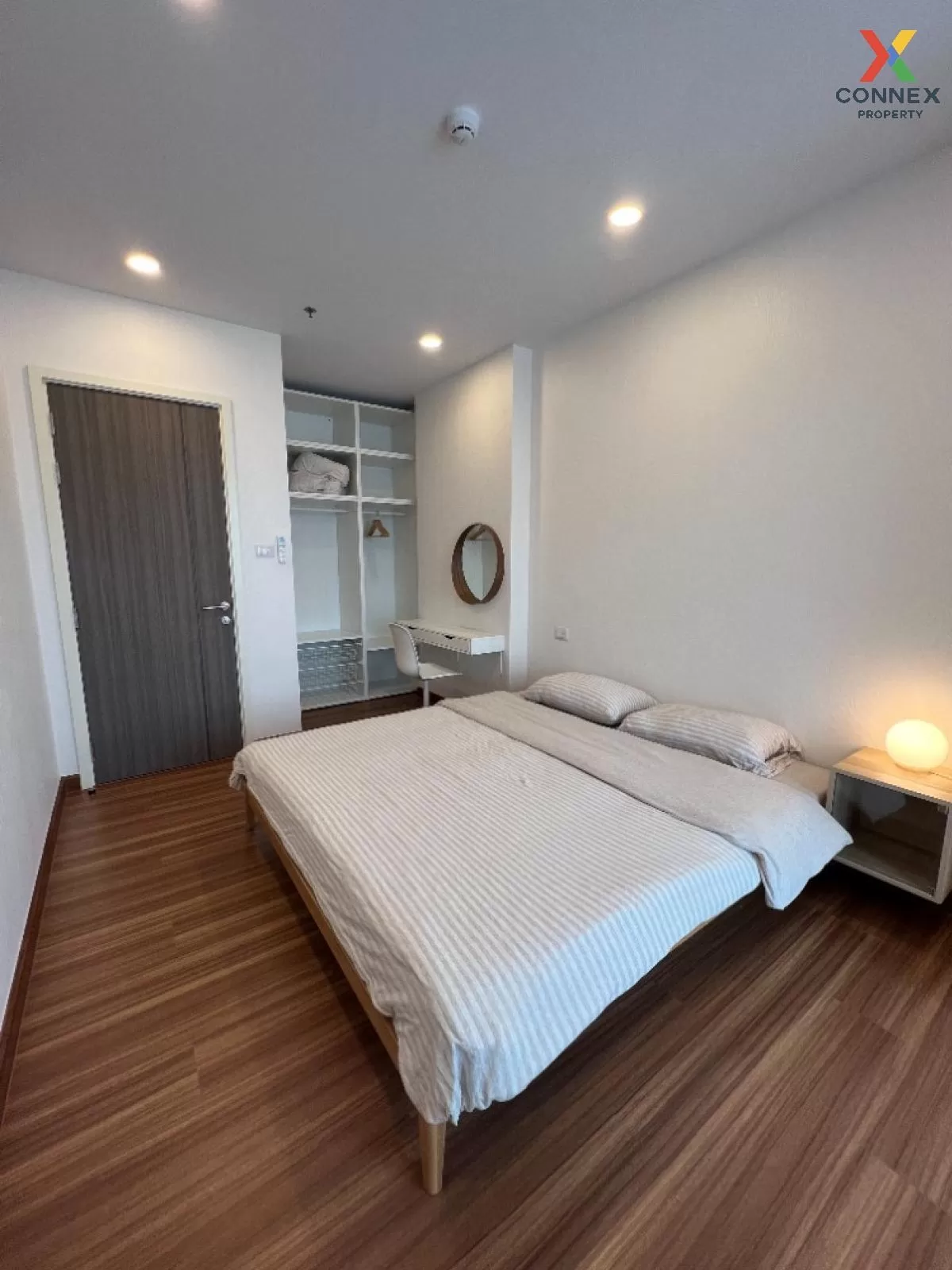 For Rent Condo , Supalai Premier Charoen Nakhon , BTS-Khlong San 