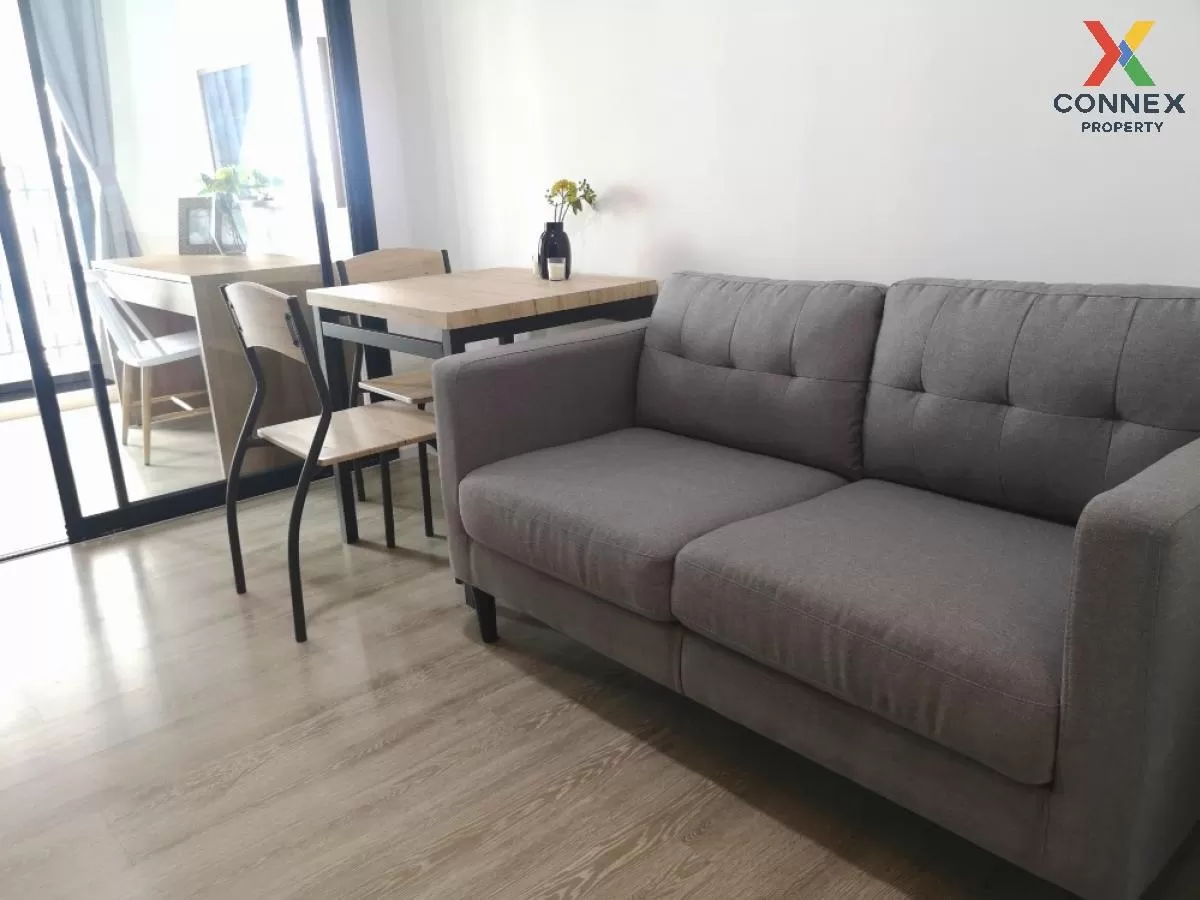 For Rent Condo , Kensington Sukhumvit - Theparak , BTS-Samrong ,  1