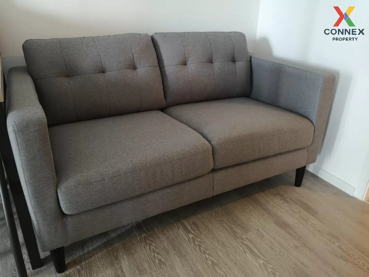 For Rent Condo , Kensington Sukhumvit - Theparak , BTS-Samrong ,  2