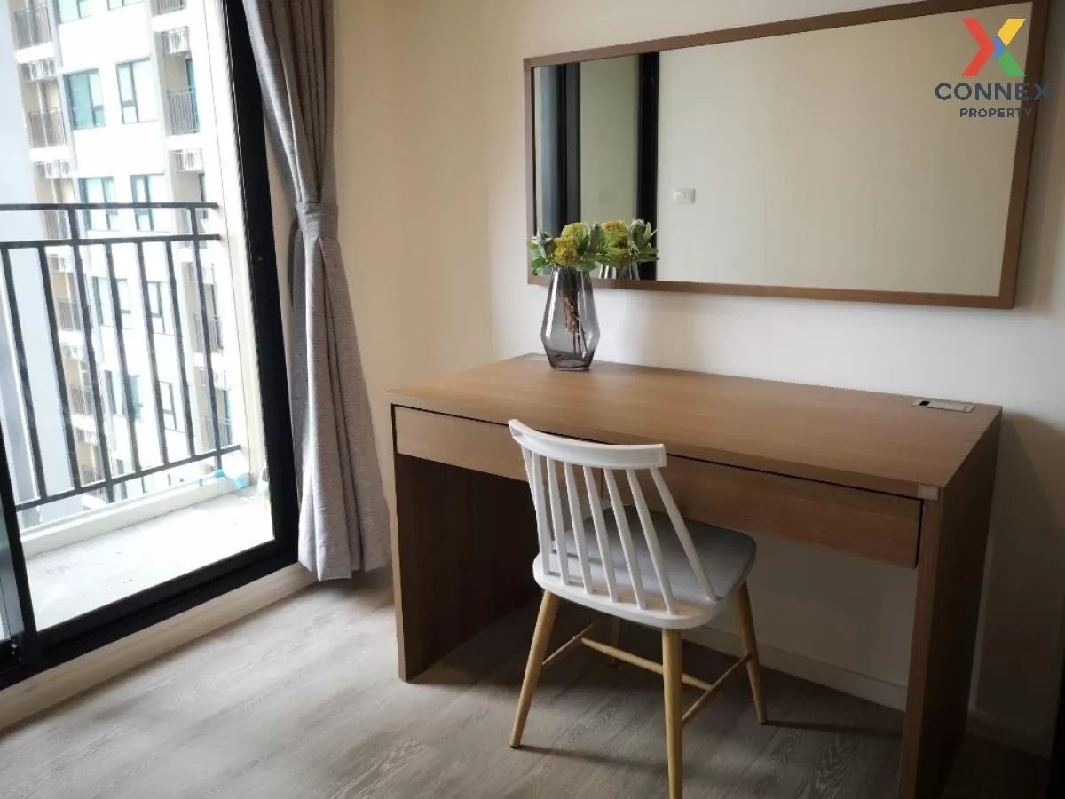 For Rent Condo , Kensington Sukhumvit - Theparak , BTS-Samrong ,  4