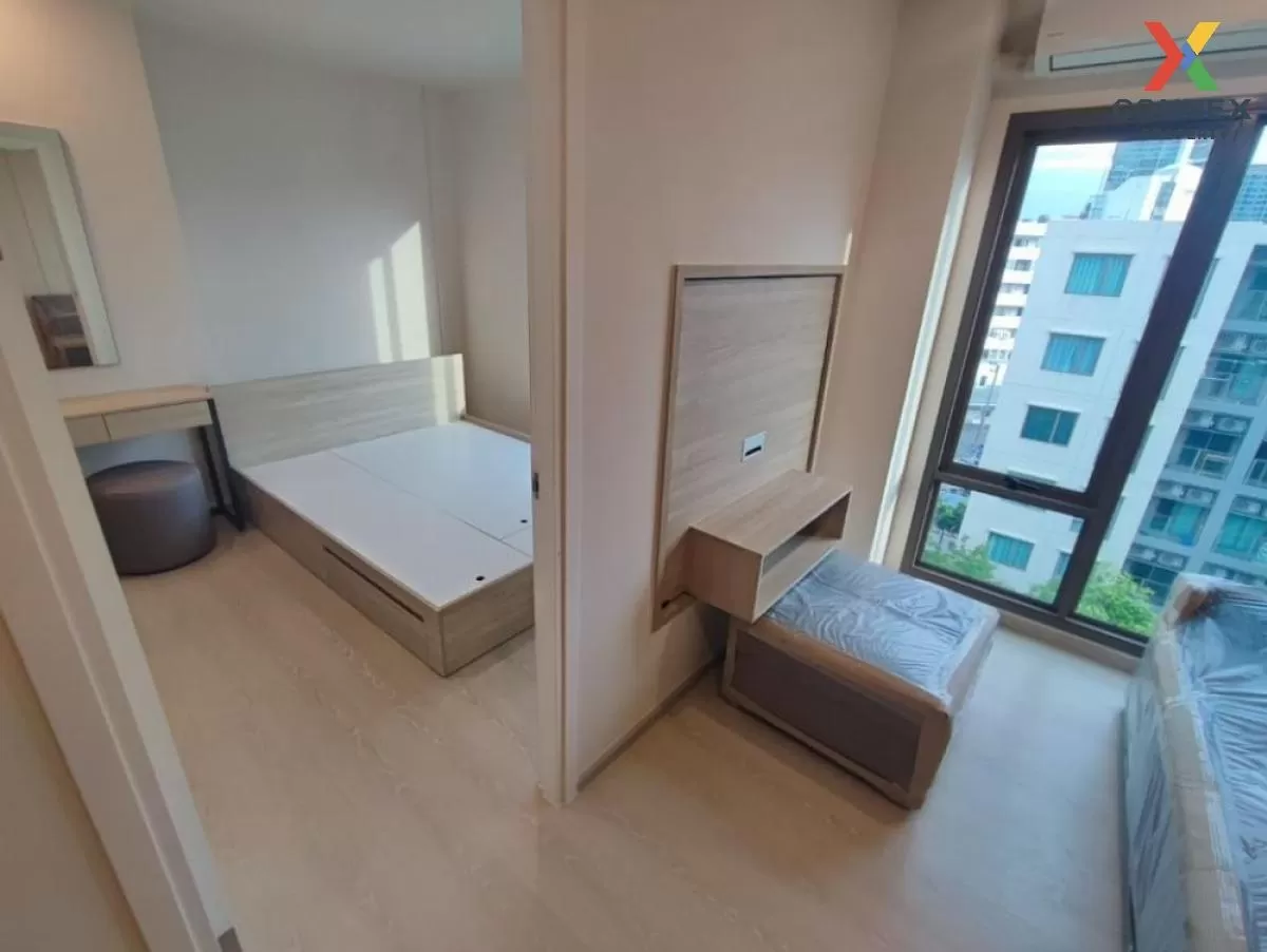 เช่าคอนโด  ฟีล พหล 34 BTS-เสนานิคม เสนานิคม เขต จตุจักร กรุงเทพ C 2