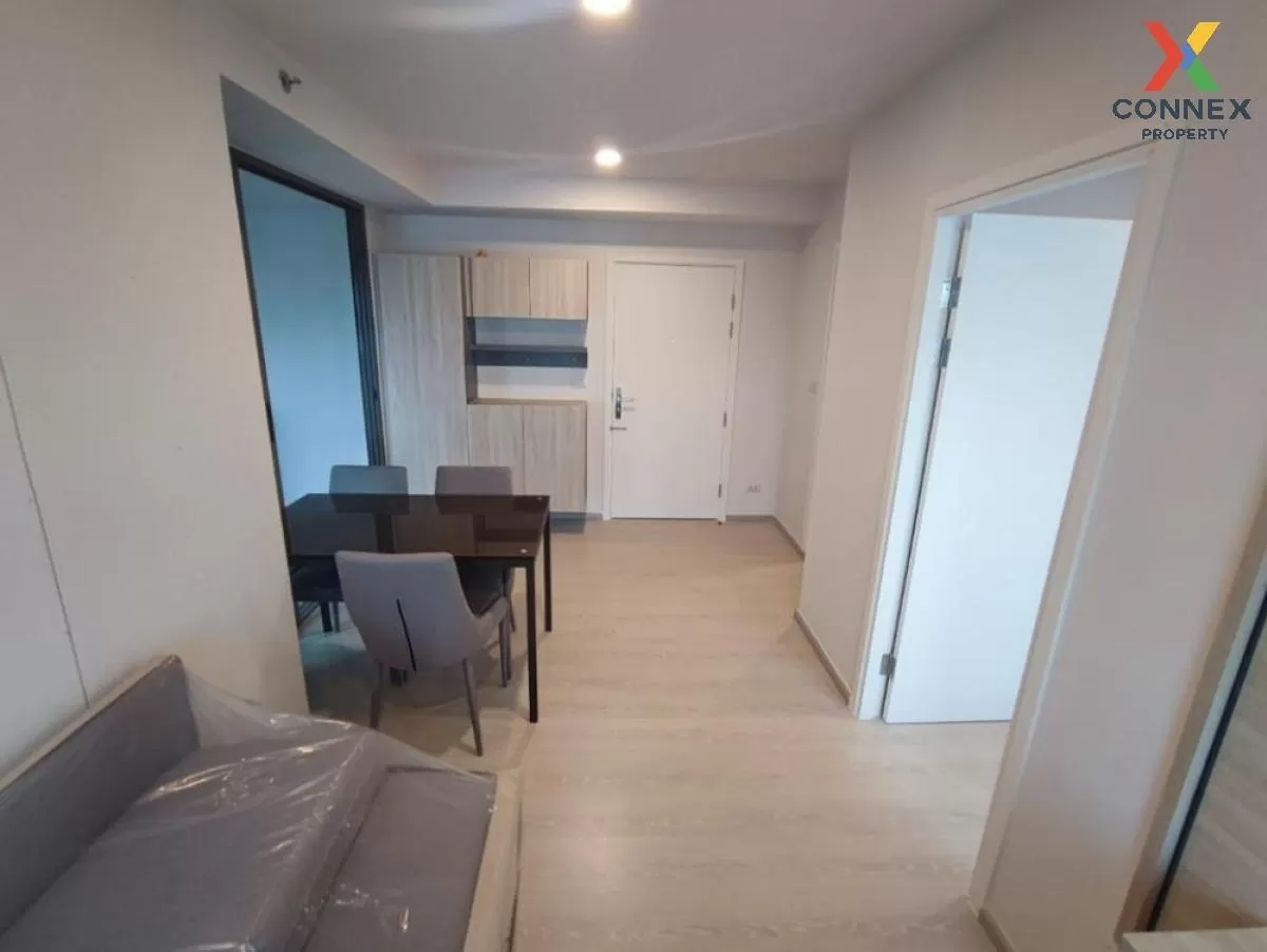 เช่าคอนโด  ฟีล พหล 34 BTS-เสนานิคม เสนานิคม เขต จตุจักร กรุงเทพ C 3