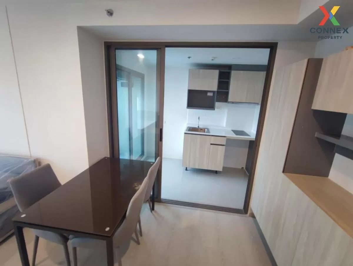 เช่าคอนโด  ฟีล พหล 34 BTS-เสนานิคม เสนานิคม เขต จตุจักร กรุงเทพ C