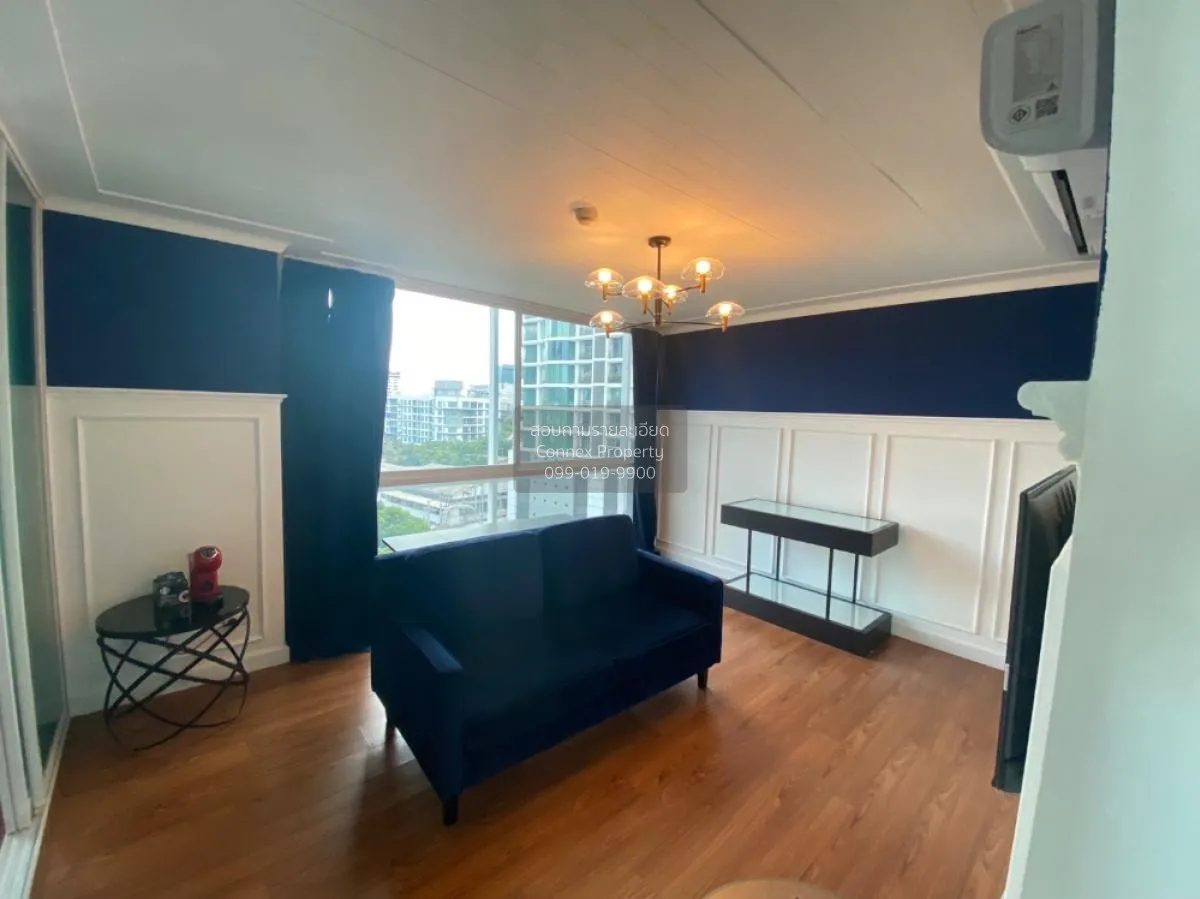 For Sale Condo , Chateau In Town Phaholyothin 11 , BTS-Ari , Sam  1