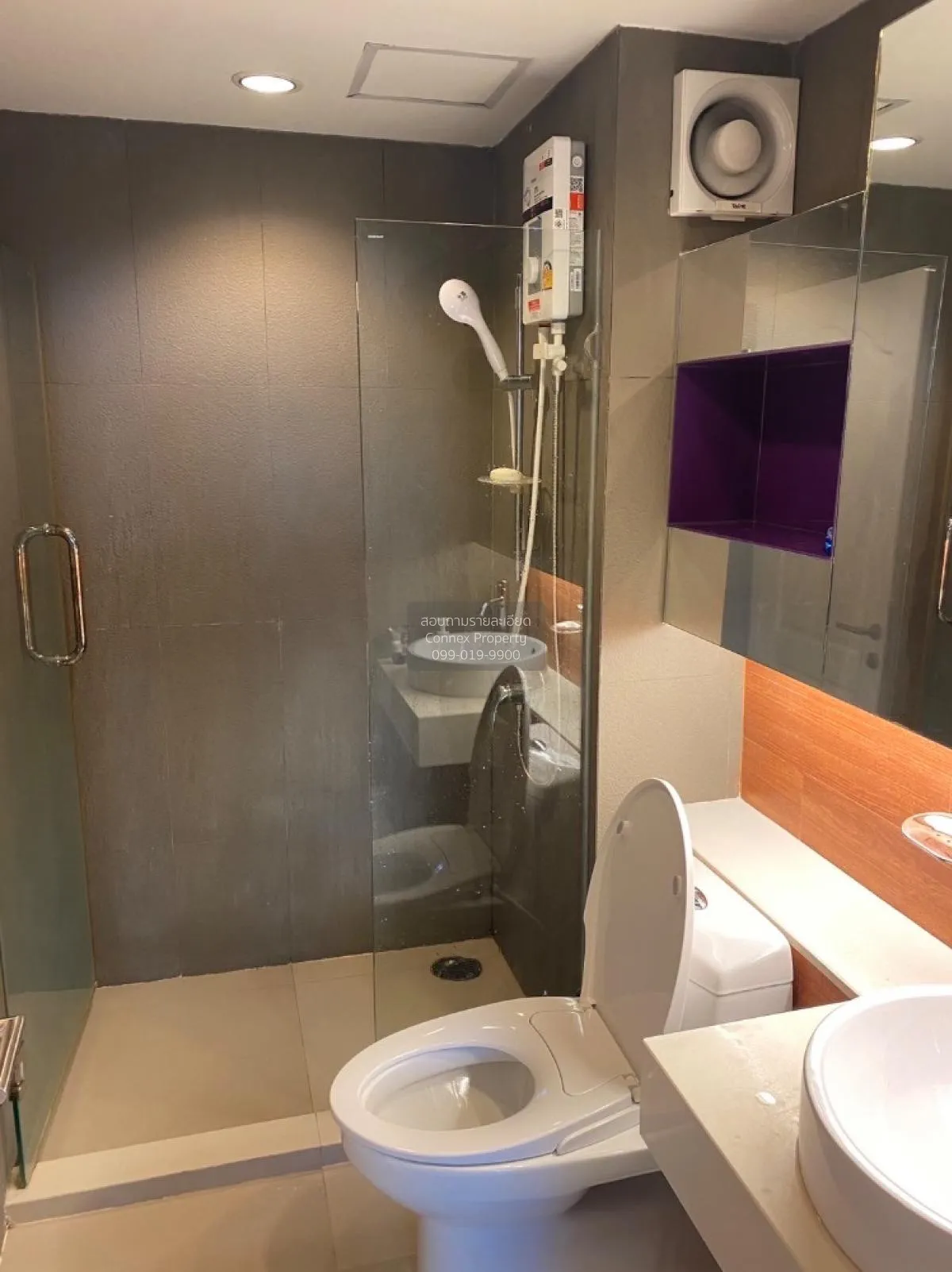 For Sale Condo , Chateau In Town Phaholyothin 11 , BTS-Ari , Sam 