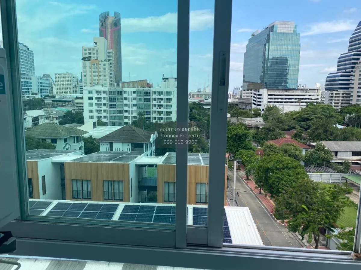 For Sale Condo , Chateau In Town Phaholyothin 11 , BTS-Ari , Sam 